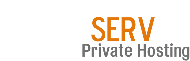 VIPserv.nl - Private Hosting